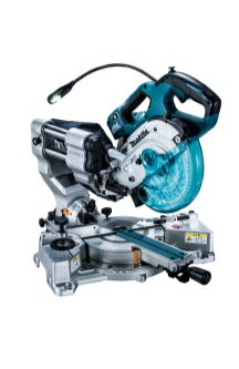 【インボイス対応】DIY女子のお母さんに 国内初* 165mm充電式で左右両傾斜 マキタ makita 165mm 充電式スライドマルノコ 18V【LS610DRG】 バッテリBL1860B・充電器DC18RF・鮫肌チップソー付[実用充電:約27分 フル充電:約40分] 】 マキタ 充電タイプ