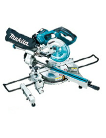 【インボイス対応】【※送料無料】AC100V機同等の切断 マキタ makita 190mm 充電式スライドマルノコ18V【LS714DZ】 [本体のみ]レーザーダブルスリットチップソー付【電池、充電器別売り】 マキタ 充電タイプオフィスに工場に職人さんにDIY女子のお母さんに