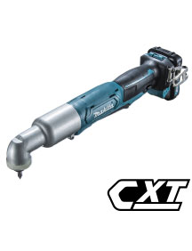 【インボイス対応】【※送料無料】マキタ makita 充電式アングルインパクトドライバ【TL064DSH】 10.8V バッテリBL1015・充電器DC10SA・ケース付[約22分充電]】 マキタ 充電タイプオフィスに工場に職人さんにDIY女子に インパクトドライバー セット