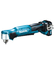 【インボイス対応】【※送料無料】狭所作業のエキスパート!マキタ makita 10mm充電式アングルドリル【DA332DSH】 10.8Vスライド式バッテリ バッテリBL1015・充電器DC10SA・ケース付[約22分充電]】 マキタ 充電タイプオフィスに工場に職人さんにDIY女子のお母さんに