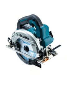 【インボイス対応】【※送料無料】コンパクトボディで無線連動に対応 マキタ makita 165mm充電式マルノコ 【HS610DZ】 [本体のみ](鮫肌チップソー付)【電池、充電器別売り】 マキタ 充電タイプオフィスに工場に職人さんにDIY女子に
