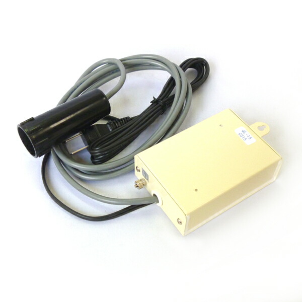 レインボーライフガード殺菌灯 QL-40 水槽 楽天市場】レインボーライフガード 殺菌灯 QL-40 (160) : アクア