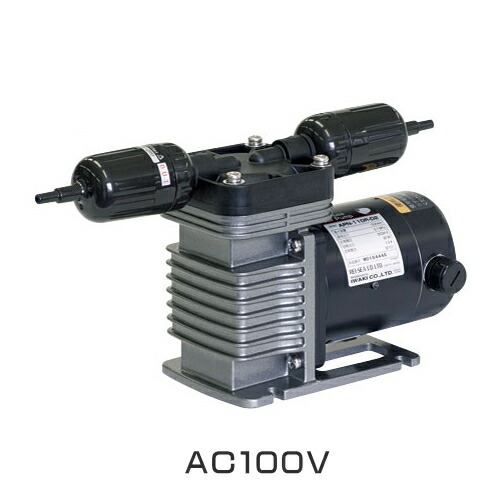 楽天市場】レイシー エアーポンプAPN−057R（AC100V