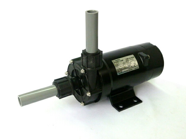 楽天市場】レイシー マグネットポンプRMD-401 ユニオン継手付 (80