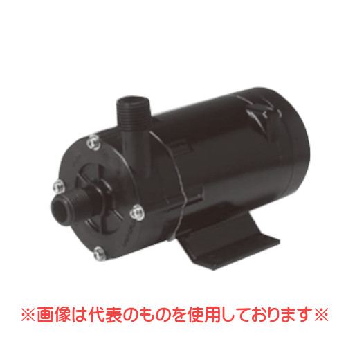 【メーカー直送】PMD-372B2C 三相電機 マグネットポンプ 単相２００V仕様 ホース接続 16,800円