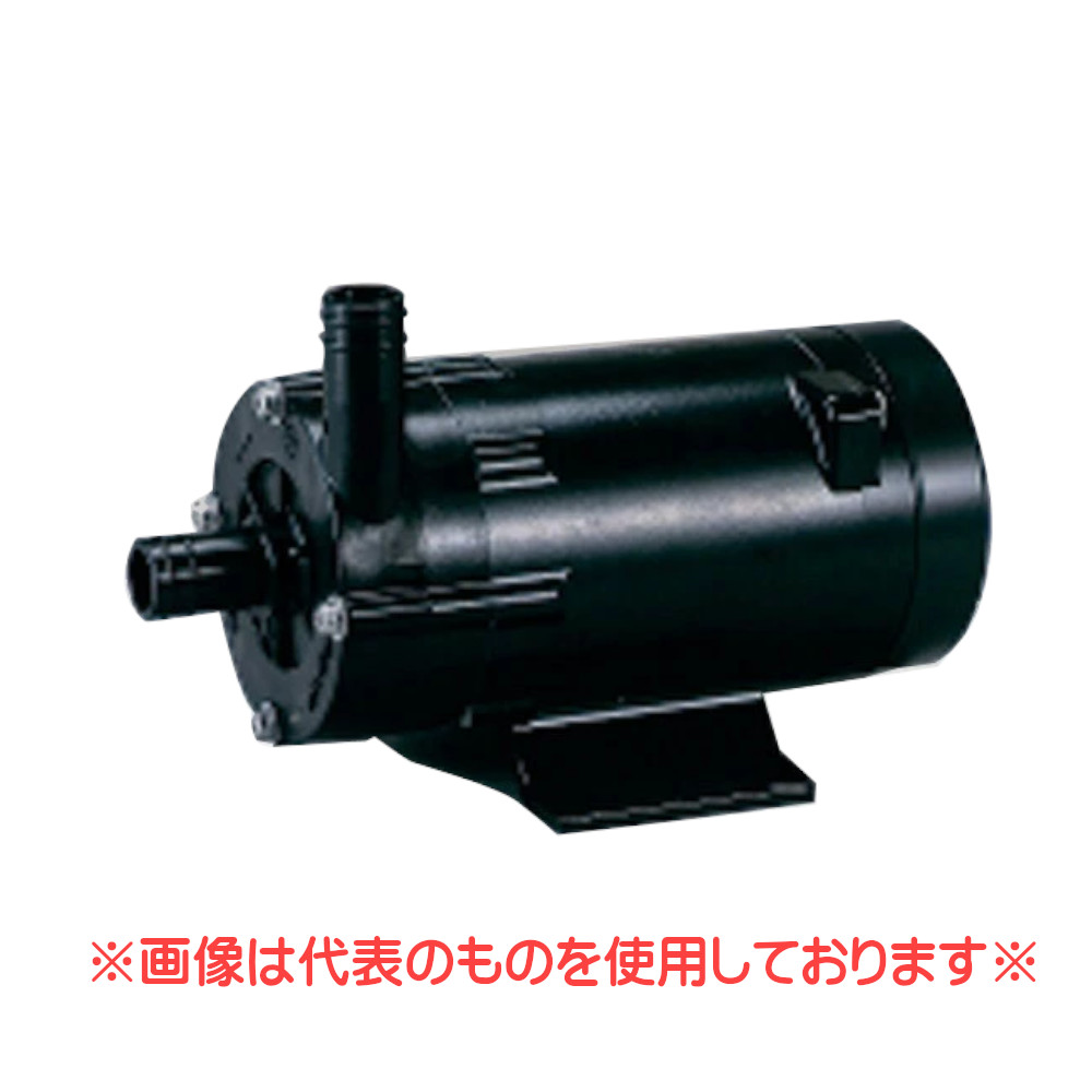 楽天市場】☆三相電機 自吸式マグネットポンプ PMS-411B6E
