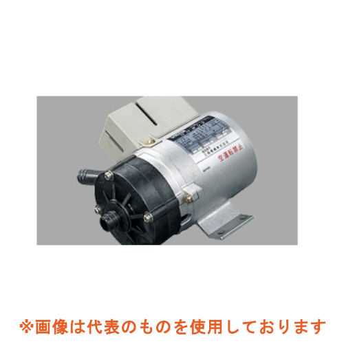 楽天市場】三相電機 マグネットポンプ PMD-121B6 (単相100V15W/冷水