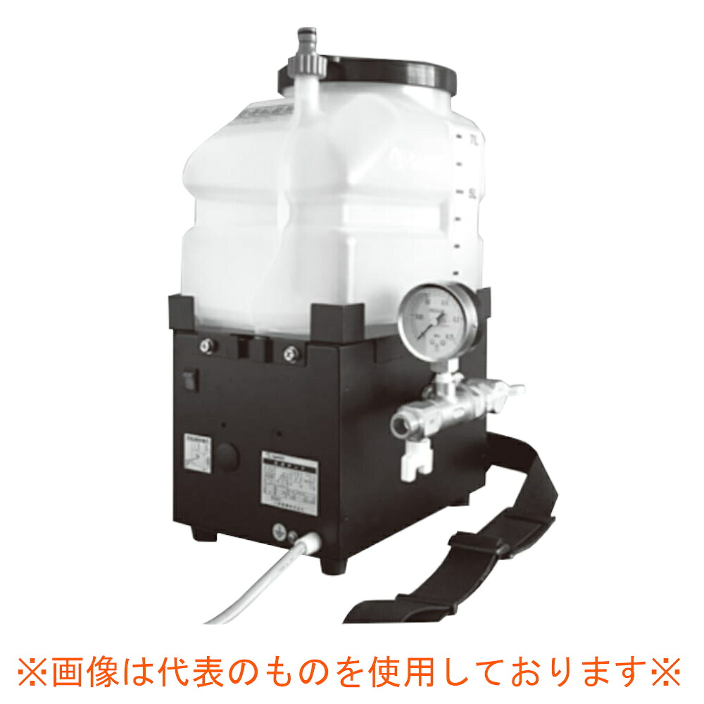【製造会社直送品】三相電機 不凍剤圧送用揚水機 CL-721 単相100V