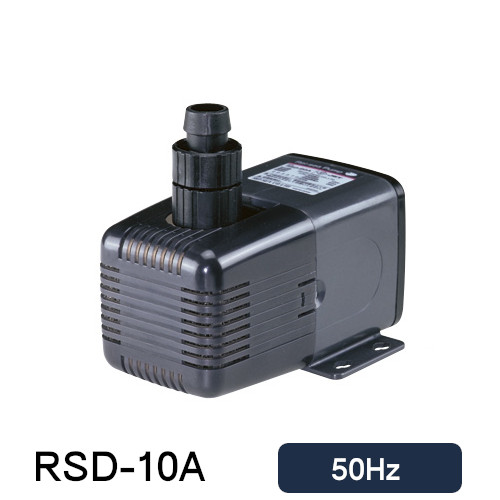 レイシー 水陸両用ポンプ RSD-10A【50Hz】(80)|アクアクラフト