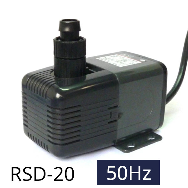 楽天市場】レイシー エアーポンプAPN−057R（AC100V