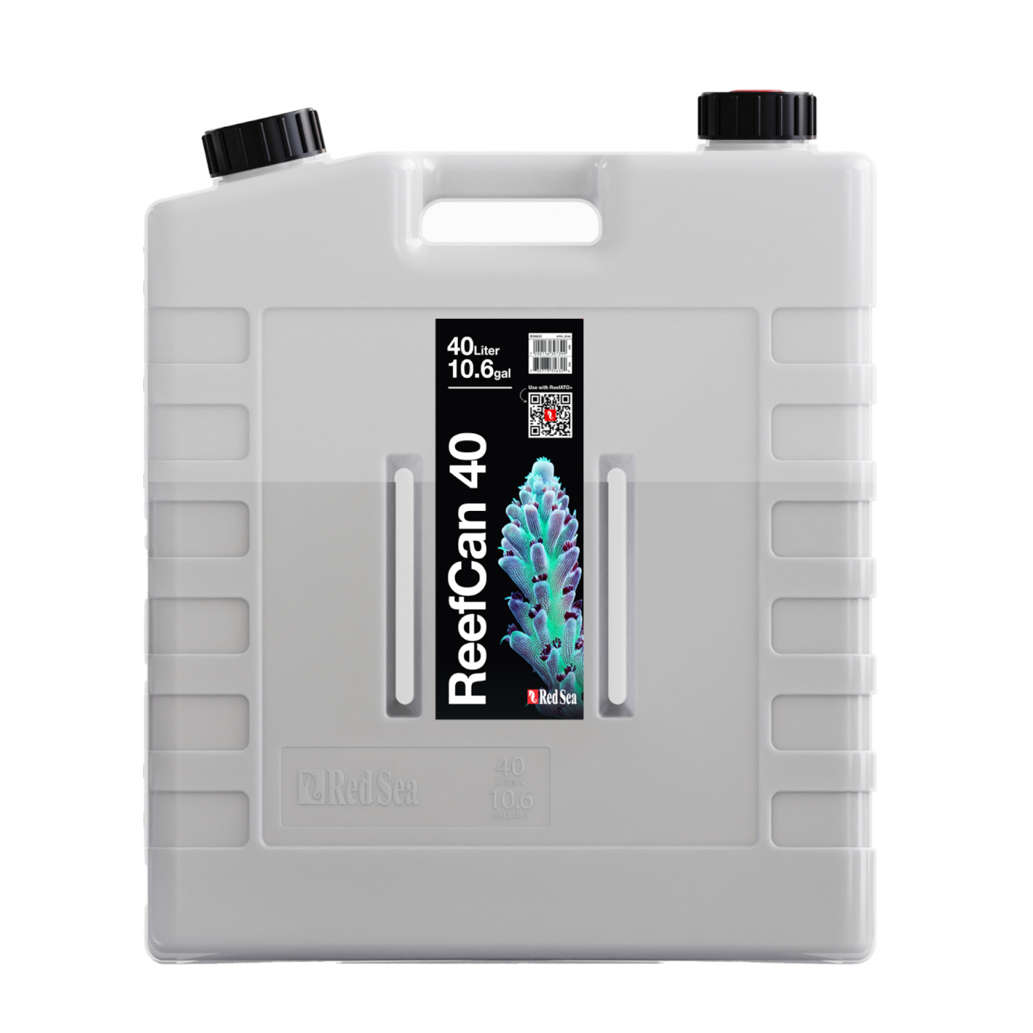 Redsea リザーバー ReefCan 40L