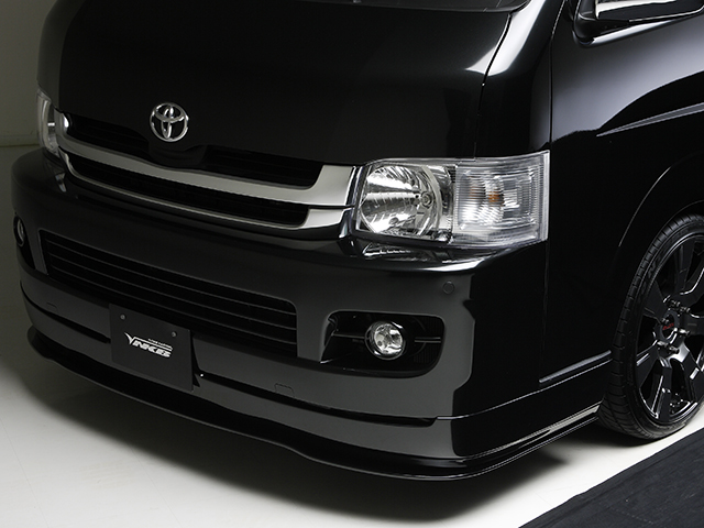 楽天市場】ESSEX フロントリップスポイラーVer2□ナローボディ