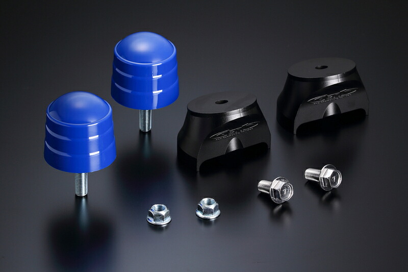 GENB(玄武) ■リバンプストッパーPRO ■キャラバン NV350 ■品番：SRB01DC