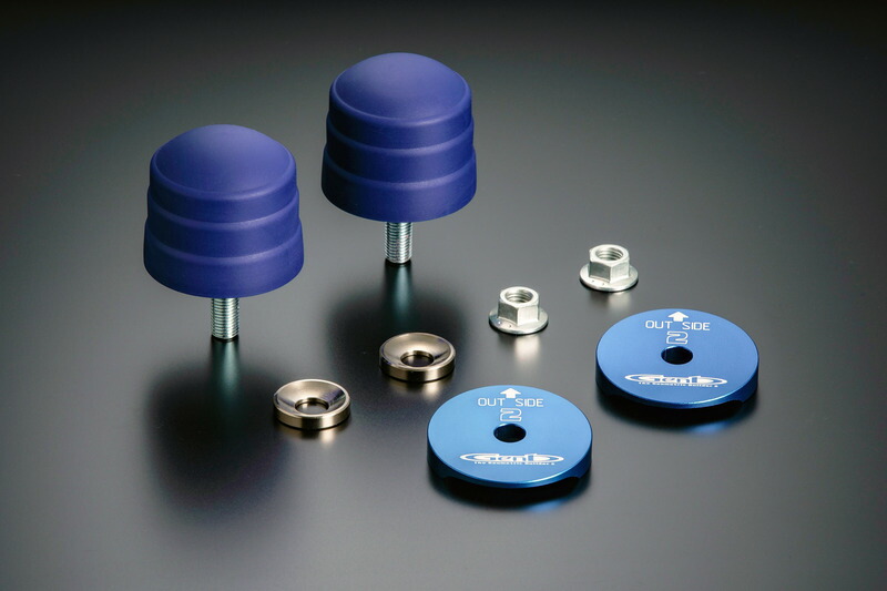 楽天市場】Genb 玄武バンプストッパーPRO［フロント］□ハイエース TRH