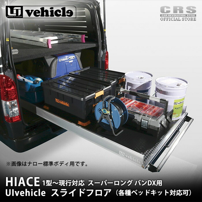 ハイエーススライドフロア パネルセット 確認用 楽天市場】200系 ハイエース S-GL 標準 フロアパネル S | トヨタ