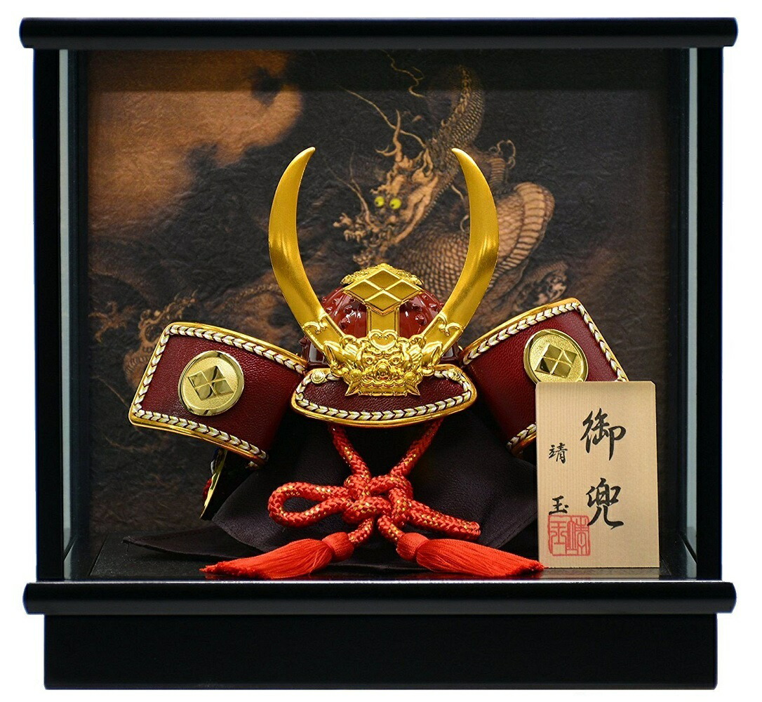 五月人形　セット g-k103_main.jpg