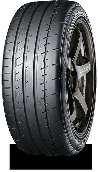 ADVAN APEX V601 235/35R19 91Y XL
