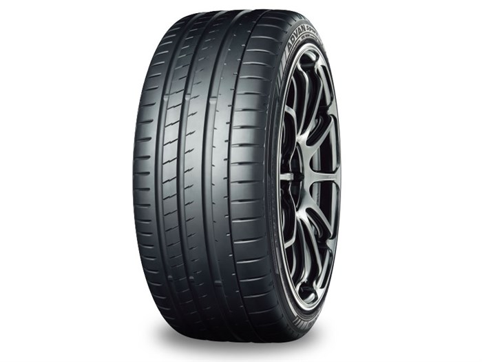 ADVAN Sport V107 315/30ZR22 (107Y) XL