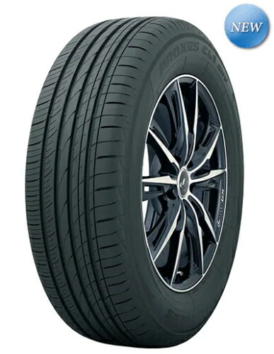 PROXES CL1 SUV 225/55R17 101V XL プロクセス