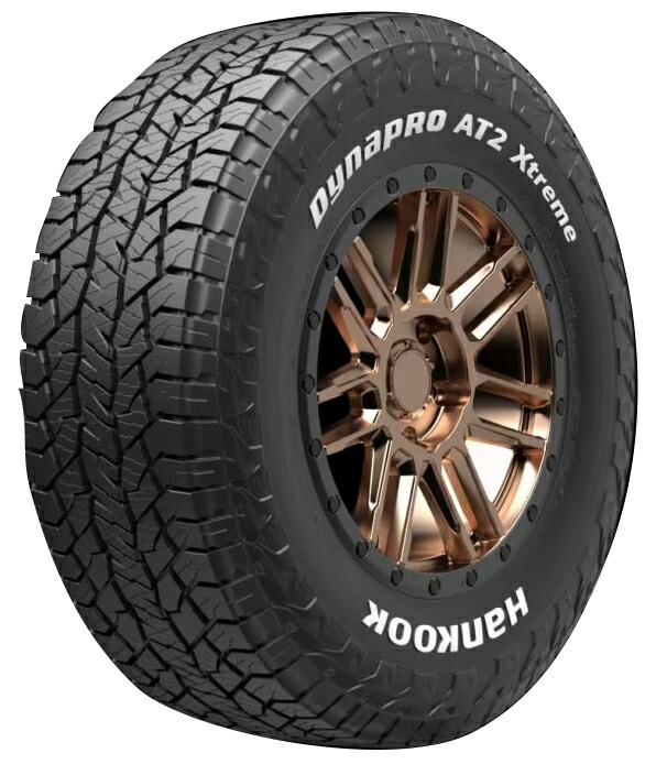 Dynapro AT2 Xtreme RF12 215/70R16 100T｜カーパーツ　アクセス　店