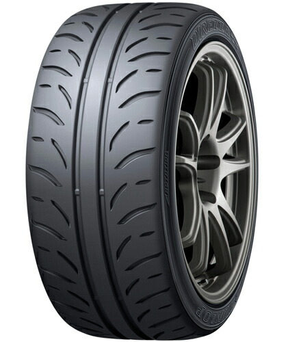 【楽天市場】DIREZZA ZIII 235/45R17 94W ディレッツァ : カーパーツ アクセス 楽天市場店