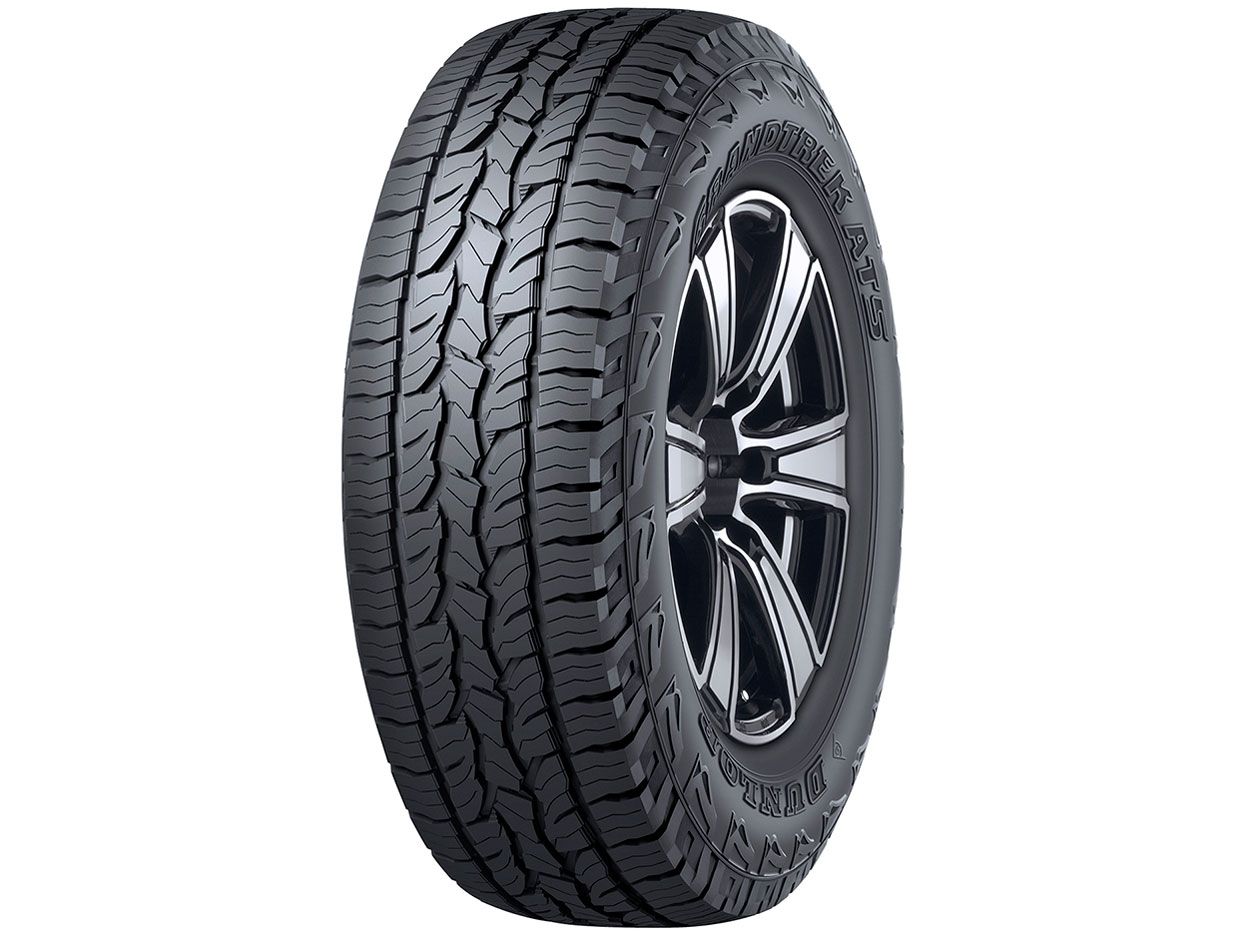GRANDTREK AT5 215/60R17 100H XL RBL