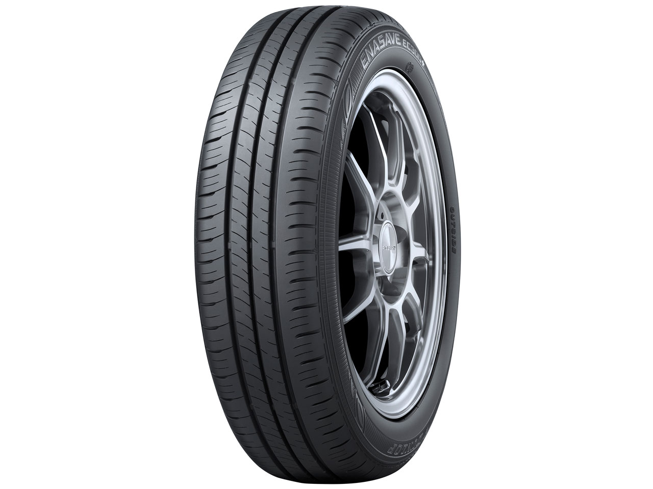 エナセーブ EC300+ 215/60R17 96H 新車装着タイヤ【LEXUS UX300e】
