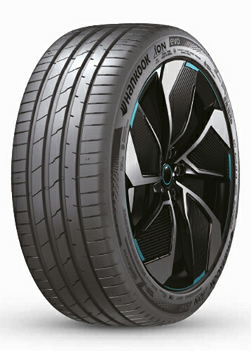 iON evo e K127E 205/50R17 93W