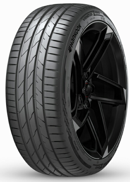 Ventus evo SUV K137A 245/45ZR20 103Y 14,555円