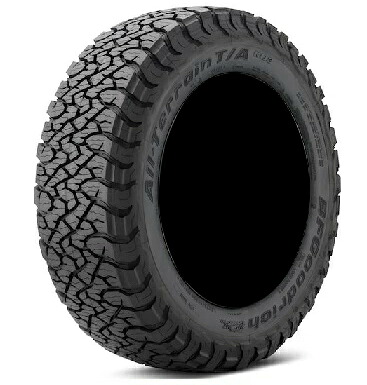 ALL-Terrain T/A KO3 LT305/55R20 125S RBL F|カーパーツ アクセス 店