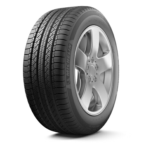 LATITUDE Tour HP 295/40R20 106V N0