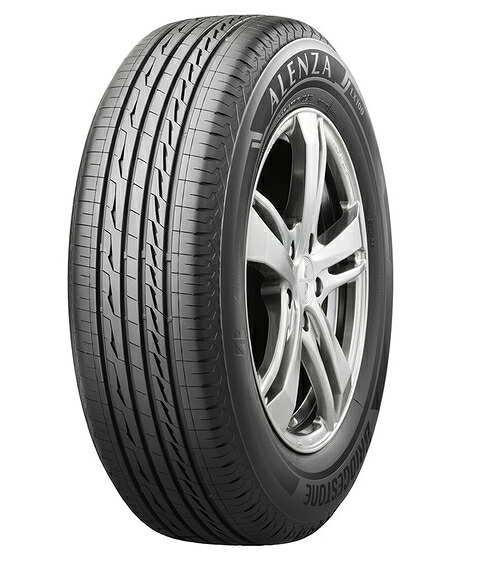 ALENZA LX100 265/55R19 109V
