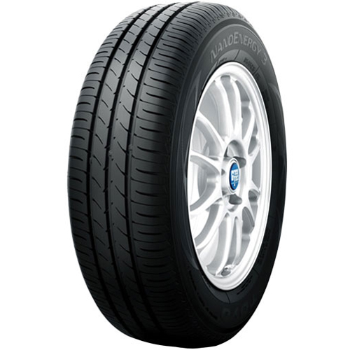 楽天市場】25年製 215/45R17 87W ナノエナジー 3 プラス