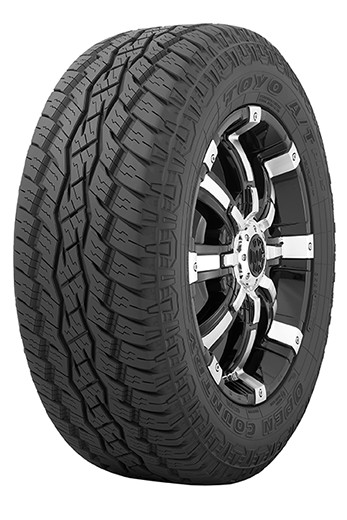 OPEN COUNTRY A/T plus 175/80R15 90S オープンカントリー｜カーパーツ　アクセス　店