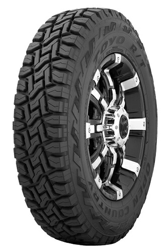 OPEN COUNTRY R/T 165/80R14 97/95N