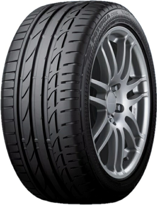 POTENZA S001 RFT 245/50R18 100Y ☆|カーパーツ アクセス 店