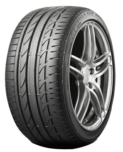 BRIDGESTONE POTENZA RFT 225/50/17 2本セット 楽天市場】2本セット 225/50RF17 94W ブリヂストン ポテンザ S001 RFT