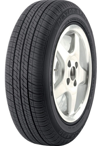 145/80R13 ダンロップ SP10 4本 送料無料 夏タイヤ T1301 145/80R13 ダンロップ SP10 4本 送料無料 夏タイヤ T1301 楽天