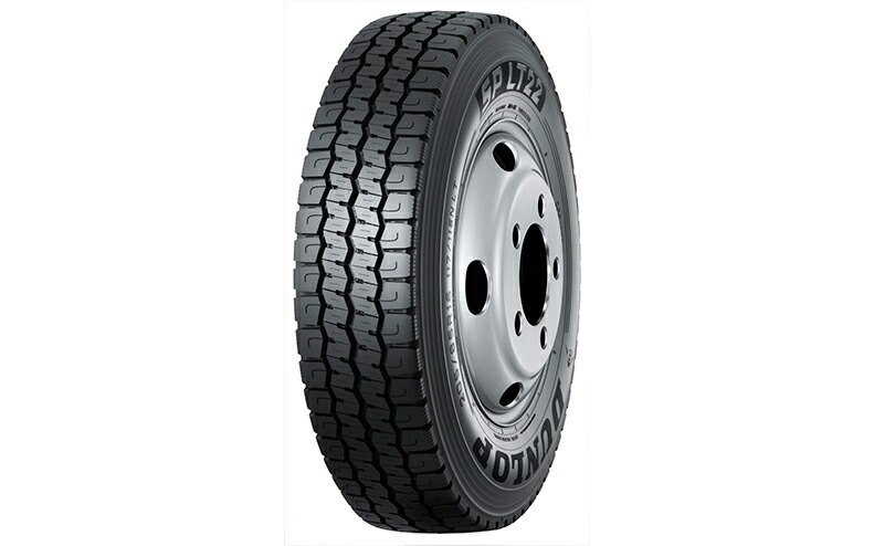 楽天市場】【取付対象 送料無料】205/75R16 113/111L SP495 ダンロップ