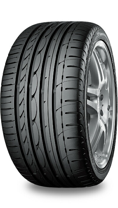 ADVAN Sport V103B 275/45R20 110Y XL AO|カーパーツ アクセス 店