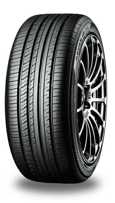 楽天市場】【取付対象】送料無料 ADVAN dB V552 235/60R16 100W