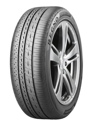 ブリヂストン　レグノ　GR-X3 205/55r16 24年製　最新　極上タイヤ ブリヂストン レグノ GRX3(クロススリー) 205/55R16 91V REGNO