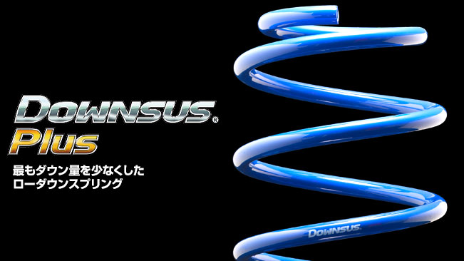 1台分 エスペリア DOWNSUS Plus レクサス IS300h AVE30 H28/10～R2/10｜カーパーツ　アクセス　店