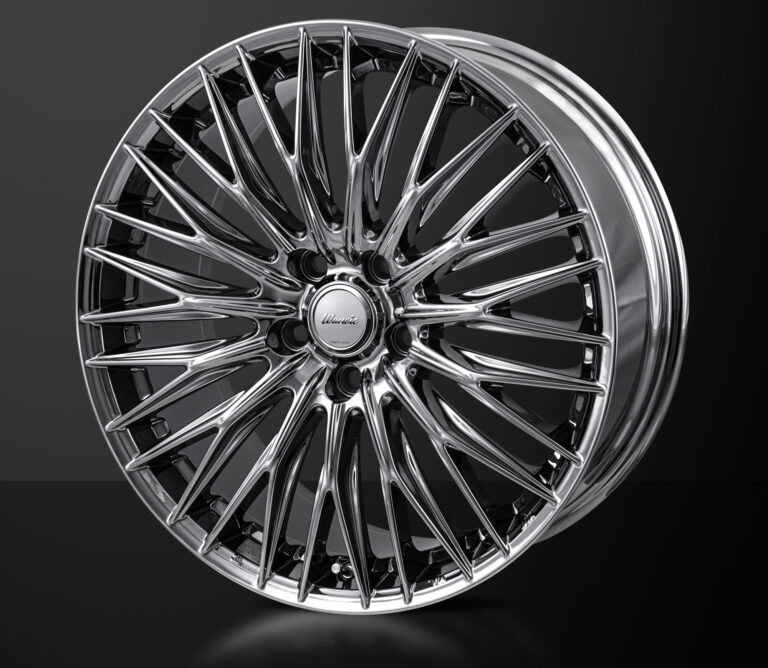 楽天市場】【ホイール単品4本セット】 MONZA モンツァ