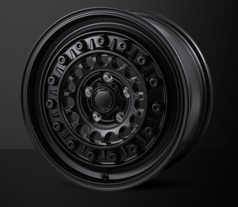 MONZA HI-BLOCK 15インチ