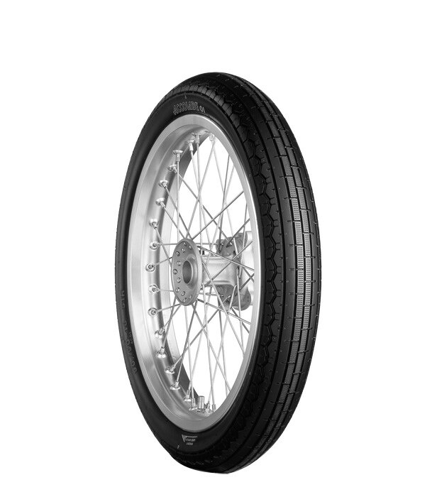 BRIDGESTONE 3.50H19 57H AC01 フロント WT(チューブタイプ) 10,048円