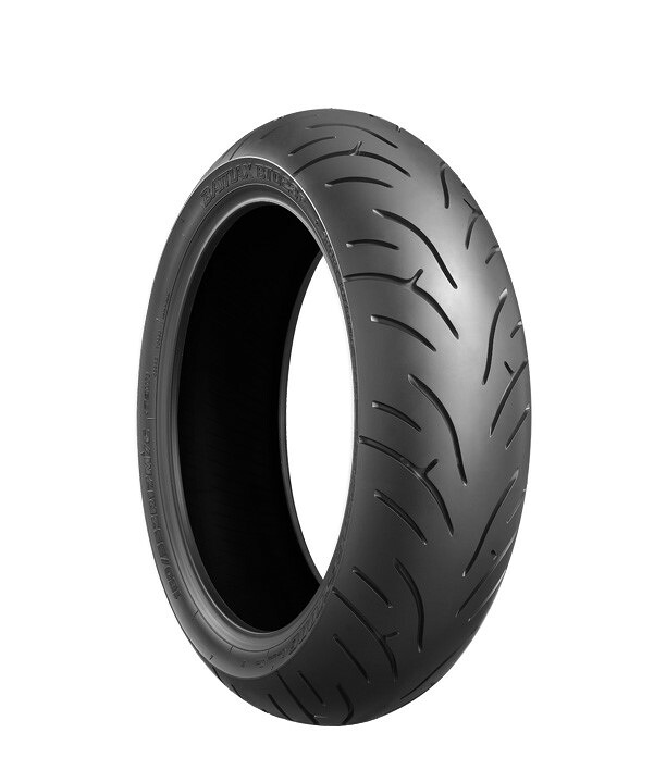BRIDGESTONE 190/55ZR17 M/C 75(W) BT023 リア TL(チューブレスタイヤ) GT�
2000
��ペック