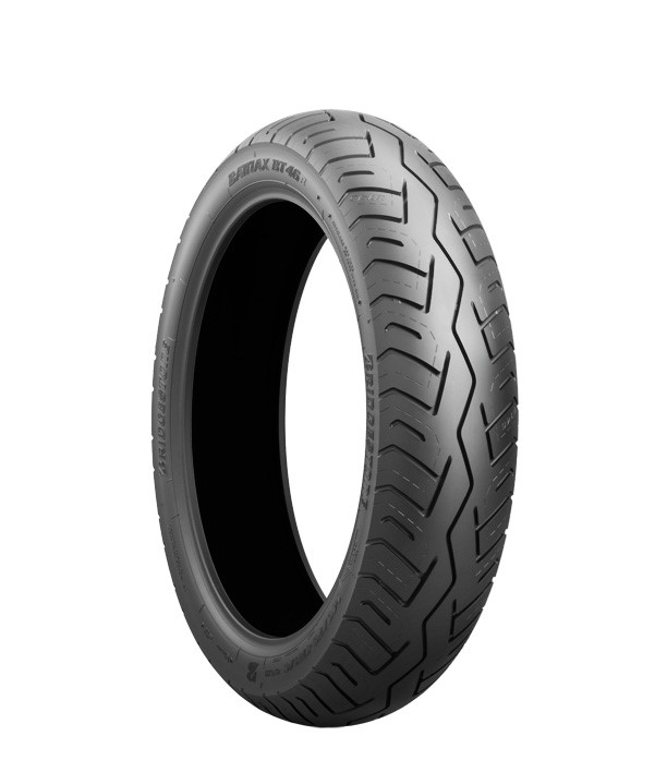 BRIDGESTONE 110 80-18 M C 58H BT46 リア TL チューブレスタイヤ 格安人気