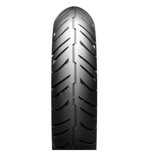EXEDRA（エクセドラ） G548 140 70-17 TL リア BRIDGESTONE（ブリヂストンタイヤ） ブリヂストン