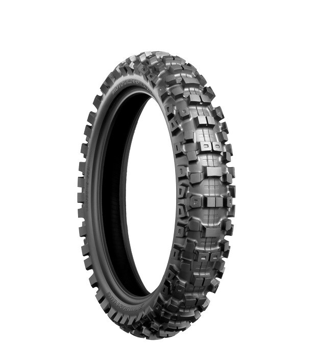 BRIDGESTONE 110/80-19 59M M404 リア WT(チューブタイプ)|カーパーツ アクセス 店